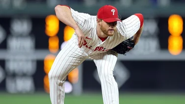 MLB: Orioles de Baltimore cerca de firma a estelar cerrador