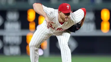 MLB: Orioles de Baltimore cerca de firma a estelar cerrador MLB: Orioles de Baltimore cerca de firma a estelar cerrador