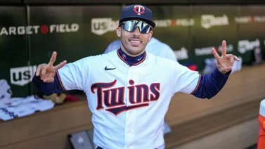 MLB: Esto proyecta el boricua Carlos Correa con Mellizos de Minnesota para 2024