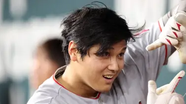 MLB: Shohei Ohtani tendría dos equipos favoritos para la temporada 2024 en Grandes Ligas MLB: Shohei Ohtani tendría dos equipos favoritos para la temporada 2024 en Grandes Ligas