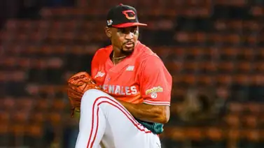 LVBP: Cardenales de Lara anuncia el despido de otro importado (+Video) LVBP: Cardenales de Lara anuncia el despido de otro importado (+Video)
