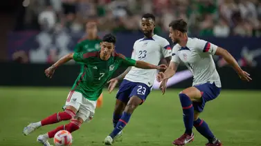 Copa América 2024: Estos son todos los equipos invitados a la competición Copa América 2024: Estos son todos los equipos invitados a la competición