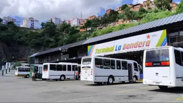Entérate: ¿Cuáles son los costos de los pasajes terrestres para viajar durante la temporada decembrina? Entérate: ¿Cuáles son los costos de los pasajes terrestres para viajar durante la temporada decembrina?