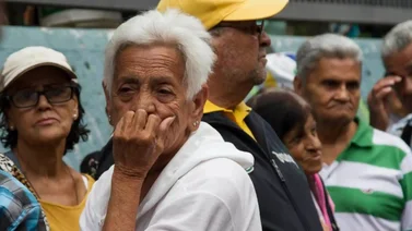 ¿Estás en la lista? Gobierno anuncia nuevos pensionados para este mes de diciembre