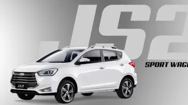 JAC Venezuela y Corporación BEL presentan sus nuevos planes de financiamiento (+Video) JAC Venezuela y Corporación BEL presentan sus nuevos planes de financiamiento (+Video)