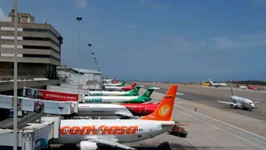 ¿Planeas viajar en diciembre? Estos son los costos de los boletos aéreos en Venezuela