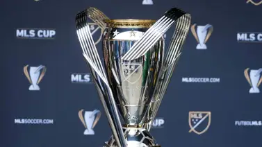 ¡Confirmado! Así será el balón oficial para la próxima temporada de la MLS (+Imagen) ¡Confirmado! Así será el balón oficial para la próxima temporada de la MLS (+Imagen)