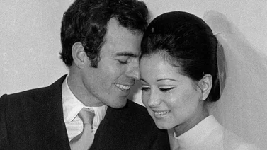 Salen a la luz pública secretos de la relación de Julio Iglesia con la socialité Isabel Preysler 