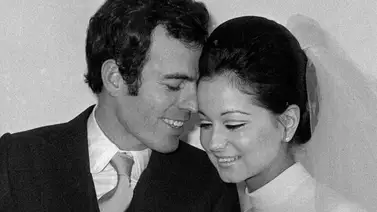 Salen a la luz pública secretos de la relación de Julio Iglesia con la socialité Isabel Preysler Salen a la luz pública secretos de la relación de Julio Iglesia con la socialité Isabel Preysler