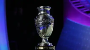 Sorteo Copa América 2024 EN VIVO: Cuándo, a qué hora y dónde ver online Sorteo Copa América 2024 EN VIVO: Cuándo, a qué hora y dónde ver online