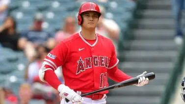 MLB: Conoce la fecha en la cual se sabrá el nuevo equipo de Shohei Ohtani MLB: Conoce la fecha en la cual se sabrá el nuevo equipo de Shohei Ohtani