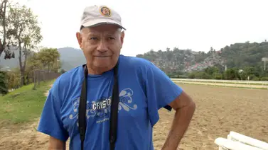 Mira Lo que dice Yanir Hurtado de sus ejemplares en la reunión 48 en La Rinconada (+video) Mira Lo que dice Yanir Hurtado de sus ejemplares en la reunión 48 en La Rinconada (+video)