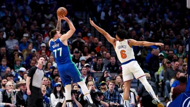NBA: ¡En busca del título! New York Knicks ya tendría asegurado su objetivo para el próximo mercado de fichajes