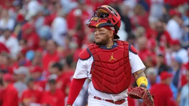 MLB: Yadier Molina regresa con Cardenales de San Luis por esta razón 