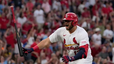 MLB: ¡Nuevos Aires! Juan Yépez estrenará equipo en las Grandes Ligas