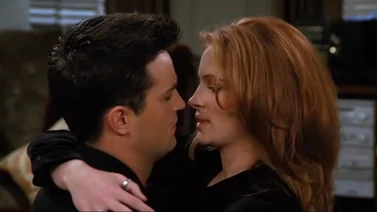 Julia Roberts sacude las redes sociales al hablar sobre la muerte de su exnovio, Matthew Perry