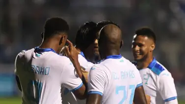 Honduras va por un cupo en la Copa América 2024: ¿Cuántas veces ha participado en el torneo? Honduras va por un cupo en la Copa América 2024: ¿Cuántas veces ha participado en el torneo?