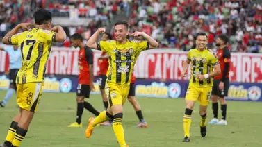 Liga FUTVE: Deportivo Táchira se despide de dos de sus grandes figuras Liga FUTVE: Deportivo Táchira se despide de dos de sus grandes figuras