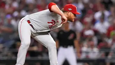 MLB: Orioles de Baltimore contratan a este lanzador para suplir a dominicano Félix Bautista MLB: Orioles de Baltimore contratan a este lanzador para suplir a dominicano Félix Bautista