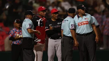 LBPRC: Esto dijo el mánager de Leones de Ponce sobre el objetivo principal de la temporada