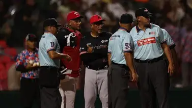 LBPRC: Esto dijo el mánager de Leones de Ponce sobre el objetivo principal de la temporada LBPRC: Esto dijo el mánager de Leones de Ponce sobre el objetivo principal de la temporada