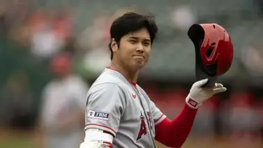 MLB: Conoce cuando y donde fue la reunión de Ohtani con los Dodgers MLB: Conoce cuando y donde fue la reunión de Ohtani con los Dodgers