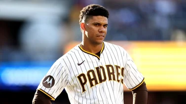 MLB: Conoce el electrizante récord ofensivo que tiene Juan Soto antes de llegar a 26 años 