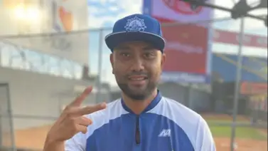 LVBP: Navegantes del Magallanes suma un nuevo brazo foráneo LVBP: Navegantes del Magallanes suma un nuevo brazo foráneo