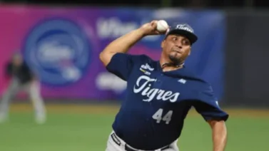 LVBP: Tigres y Caribes tienen sus piezas listas, para su segundo duelo de la serie (+alineaciones)
