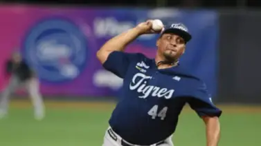 LVBP: Tigres y Caribes tienen sus piezas listas, para su segundo duelo de la serie (+alineaciones) LVBP: Tigres y Caribes tienen sus piezas listas, para su segundo duelo de la serie (+alineaciones)