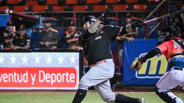 LVBP: Cardenales y Águilas protagonizarán un choque de altura (+Lineups) LVBP: Cardenales y Águilas protagonizarán un choque de altura (+Lineups)