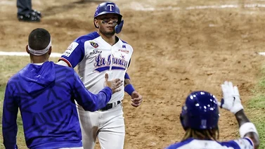 LVBP: ¡Sorpresa! Miguel Rojas sale del roster de los Tiburones