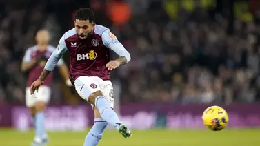 Premier League: Aston Villa da la sorpresa y gana ante un débil Manchester City Premier League: Aston Villa da la sorpresa y gana ante un débil Manchester City