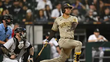 MLB: Yankees se hacen con Juan Soto a cambio de estos jugadores MLB: Yankees se hacen con Juan Soto a cambio de estos jugadores