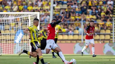 Liga FUTVE: Estos son los mejores goles de la temporada 2023 (+Video) Liga FUTVE: Estos son los mejores goles de la temporada 2023 (+Video)