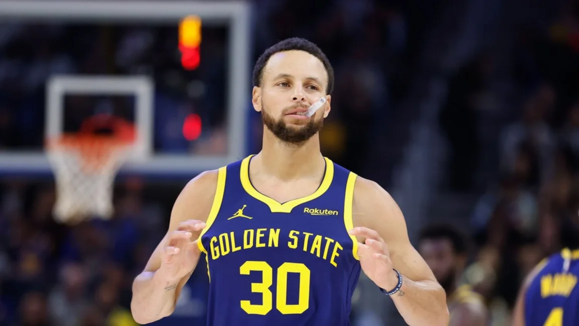 NBA: ¡Impensable! Stephen Curry se mudaría de Golden State Warriors 