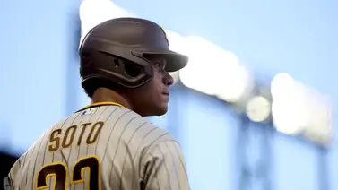 MLB: Estos son los números de Juan Soto en la temporada de 2023 MLB: Estos son los números de Juan Soto en la temporada de 2023