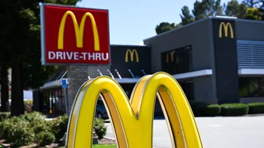 McDonald's aplicará estos cambios en sus hamburguesas para poder competir con Five Guys