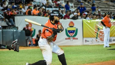 LVBP: Alí Castillo registra cifra histórica con las Águilas del Zulia (+Dato)