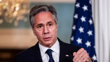 Estados Unidos prohibió la entrada al país de israelíes que atacaron a ciudadanos palestinos en Cisjordania Estados Unidos prohibió la entrada al país de israelíes que atacaron a ciudadanos palestinos en Cisjordania