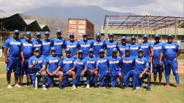Venezuela U18 llega invicta a semifinales