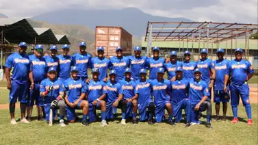 Venezuela U18 llega invicta a semifinales Venezuela U18 llega invicta a semifinales