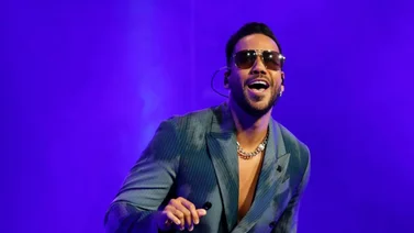¡Inicia la cuenta regresiva! Conoce todos los detalles del concierto de Romeo Santos en Caracas (+Video)