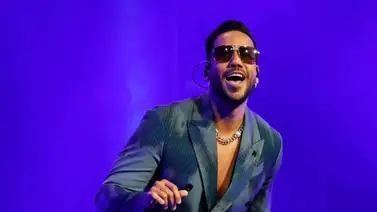 ¡Inicia la cuenta regresiva! Conoce todos los detalles del concierto de Romeo Santos en Caracas (+Video) ¡Inicia la cuenta regresiva! Conoce todos los detalles del concierto de Romeo Santos en Caracas (+Video)