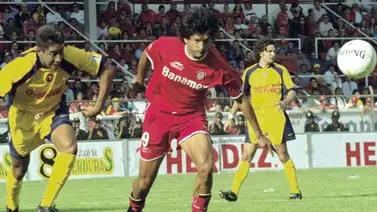 ¡Reveladora! Así fue la confesión de Saturnino Cardozo sobre su paso por la Liga MX ¡Reveladora! Así fue la confesión de Saturnino Cardozo sobre su paso por la Liga MX