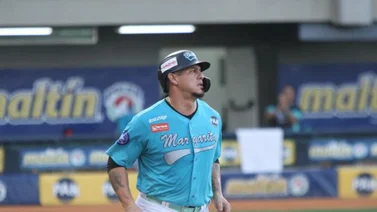 LVBP: Wilson Ramos desató su poder ante los Leones
