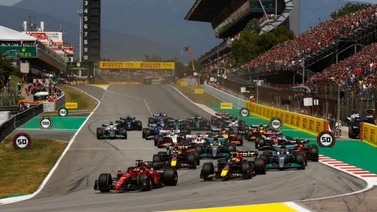 Una "guerra" a máxima velocidad entre la FIA y los equipos de la F1