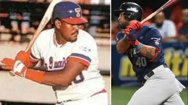 LVBP: ¡Poder en la sangre! José “Cafecito” Martínez y Carlos “Café” Martínez son dueños de este récord LVBP: ¡Poder en la sangre! José “Cafecito” Martínez y Carlos “Café” Martínez son dueños de este récord