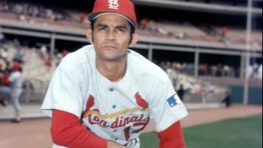 LVBP: Reviva la histórica temporada de "Vitico" Davalillo donde lució más que Shohei Ohtani