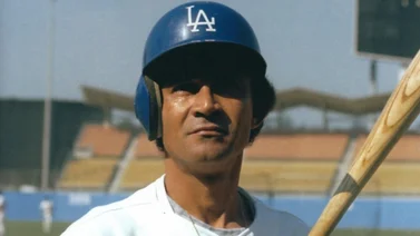 MLB: Vitico Davalillo brilló en la última Serie Mundial de los Dodgers ante los Yankees (+Vídeo)